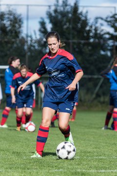 Bild 11 - Frauen TSV Wiemersdorf - SV Wahlstedt : Ergebnis: 5:1